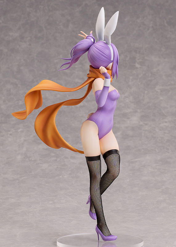 忍者と殺し屋のふたりぐらし 草隠さとこ バニーVer. 1/6 完成品フィギュア