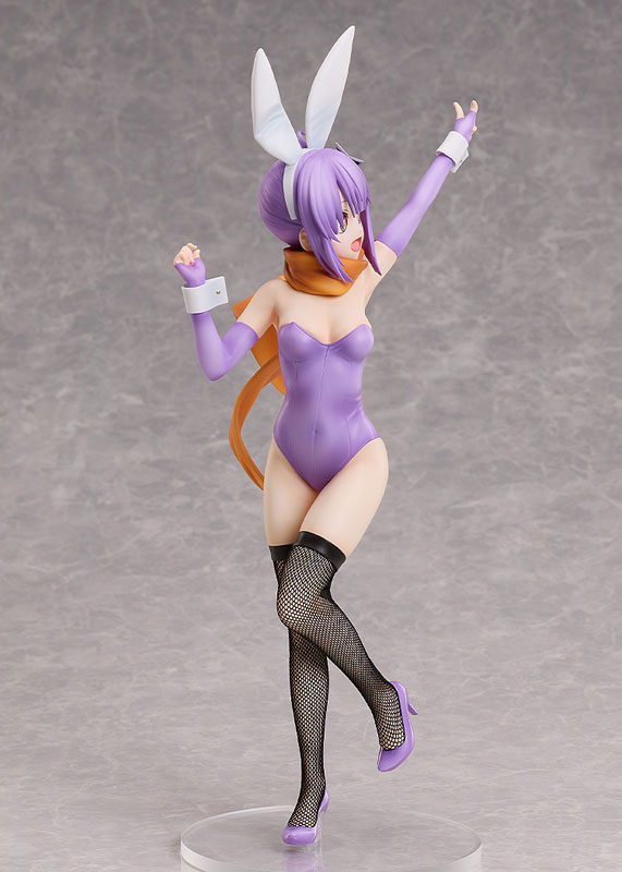 忍者と殺し屋のふたりぐらし 草隠さとこ バニーVer. 1/6 完成品フィギュア