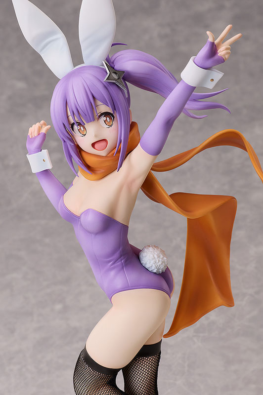 忍者と殺し屋のふたりぐらし 草隠さとこ バニーVer. 1/6 完成品フィギュア