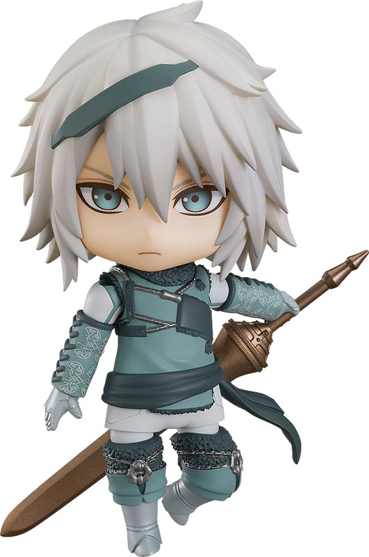 ねんどろいど NieR Replicant ver.1.22474487139... ニーア