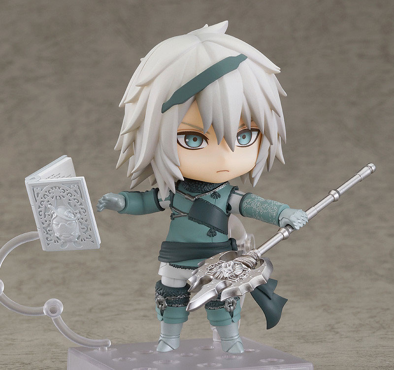 ねんどろいど NieR Replicant ver.1.22474487139... ニーア