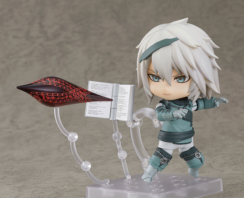 ねんどろいど NieR Replicant ver.1.22474487139... ニーア