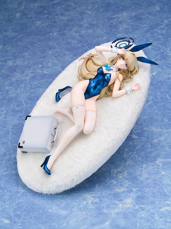 ブルーアーカイブ トキ(バニーガール) メモリアルロビーVer. 1/7 完成品フィギュア
