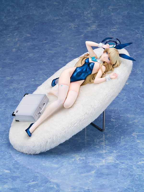 ブルーアーカイブ トキ(バニーガール) メモリアルロビーVer. 1/7 完成品フィギュア