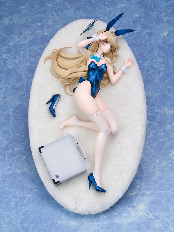 ブルーアーカイブ トキ(バニーガール) メモリアルロビーVer. 1/7 完成品フィギュア