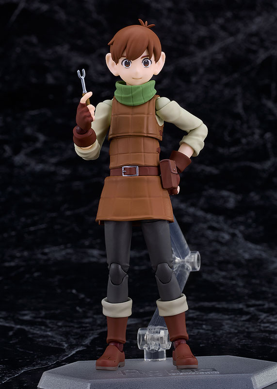 【限定販売】figma ダンジョン飯 チルチャック