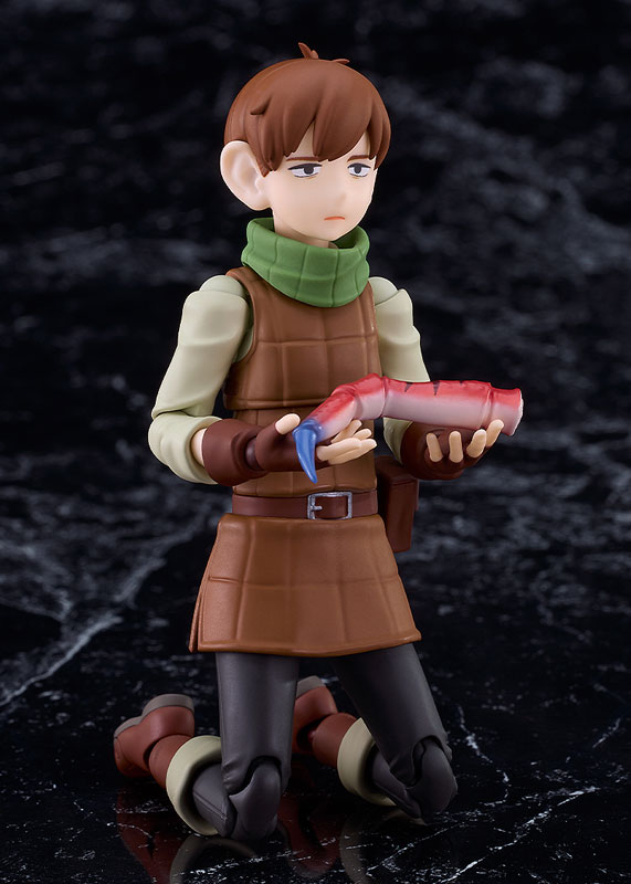 【限定販売】figma ダンジョン飯 チルチャック