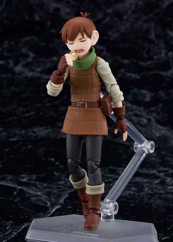 【限定販売】figma ダンジョン飯 チルチャック