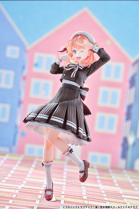 ラブライブ！蓮ノ空女学院スクールアイドルクラブ 日野下花帆