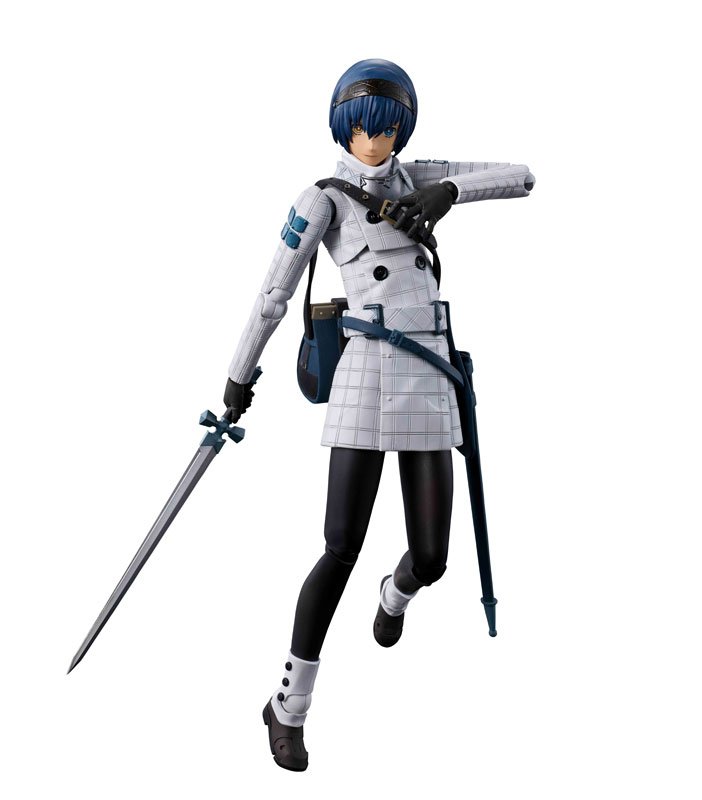 S.H.Figuarts メタファー：リファンタジオ 主人公