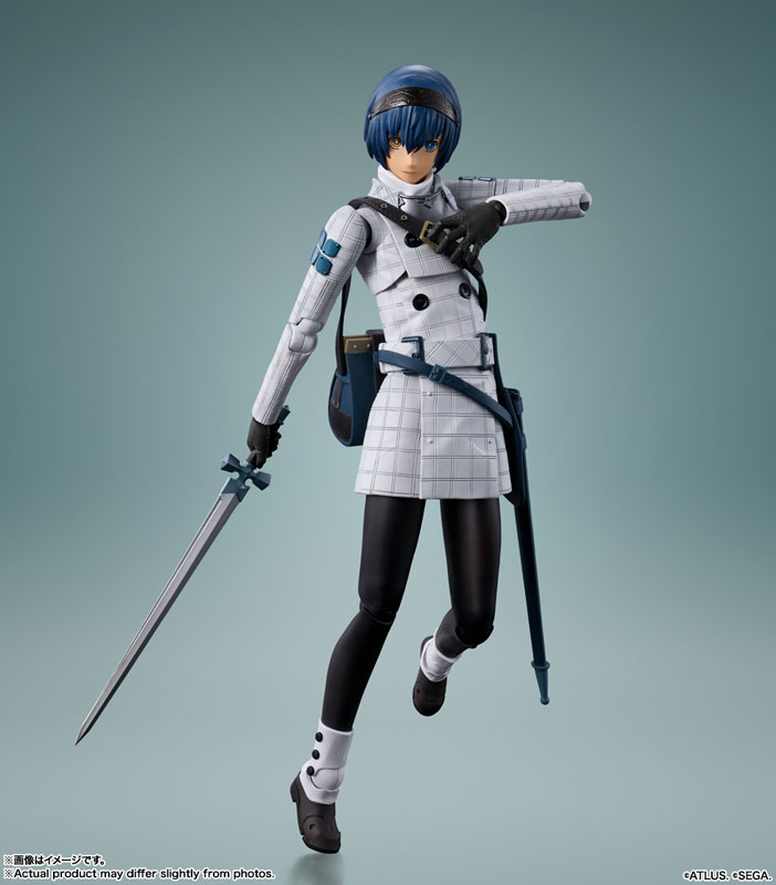 S.H.Figuarts メタファー：リファンタジオ 主人公