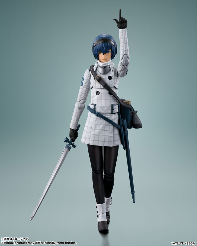 S.H.Figuarts メタファー：リファンタジオ 主人公