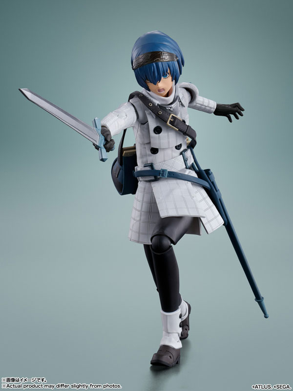 S.H.Figuarts メタファー：リファンタジオ 主人公