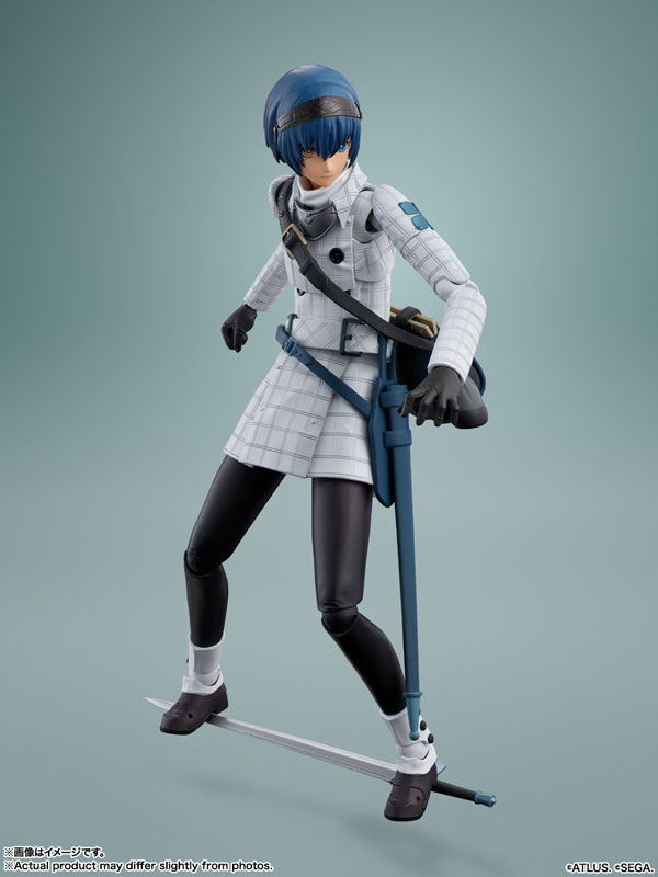 S.H.Figuarts メタファー：リファンタジオ 主人公