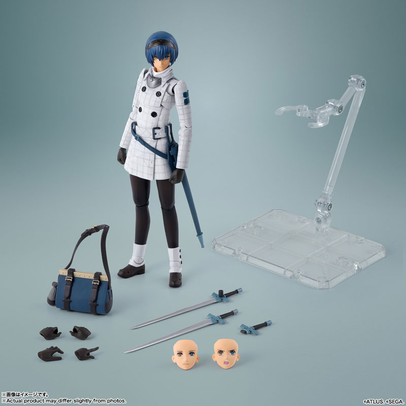 S.H.Figuarts メタファー：リファンタジオ 主人公