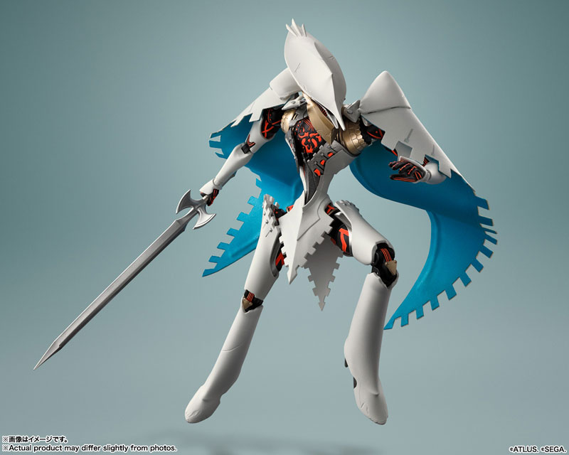 S.H.Figuarts メタファー:リファンタジオ シーカー[BANDAI S.H.Figuarts メタファー:リファンタジオ シーカー[BANDAI