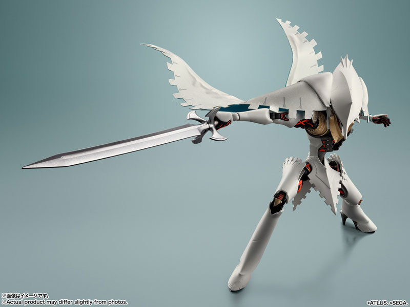 S.H.Figuarts メタファー：リファンタジオ シーカー