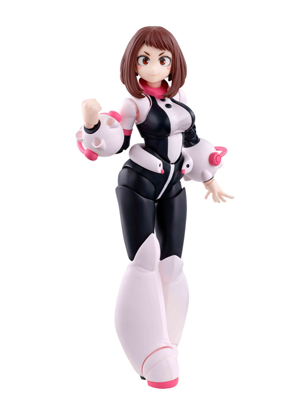 S.H.Figuarts 麗日お茶子 『僕のヒーローアカデミア』