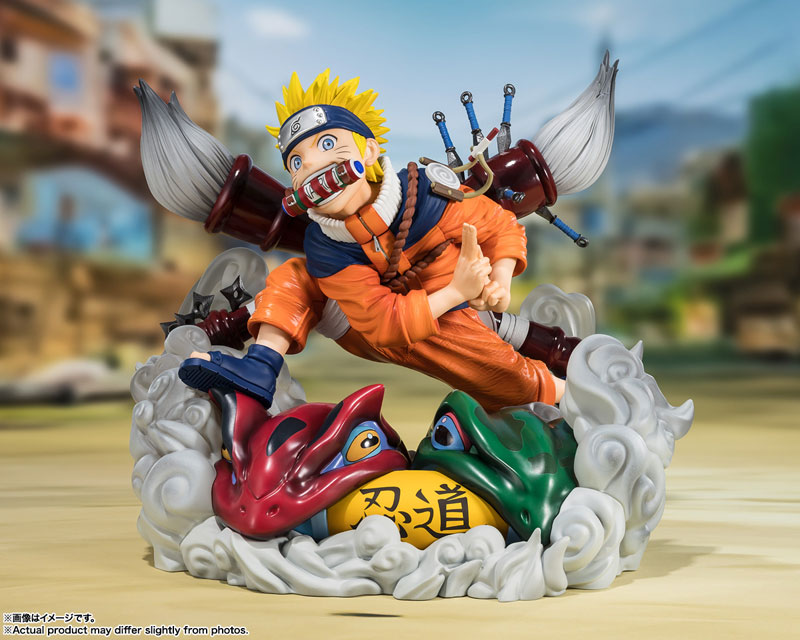 ナルトフィギュアまとめ売りセット フィギュアーツZERO うずまきナルト -NARUTO 72 series