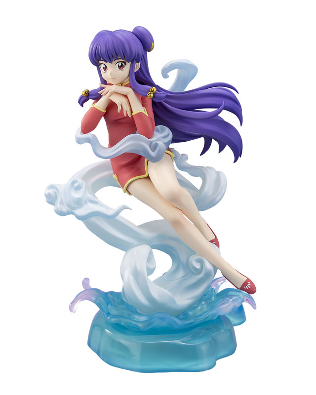 Figuarts Zero chouette シャンプー 『らんま1/2』