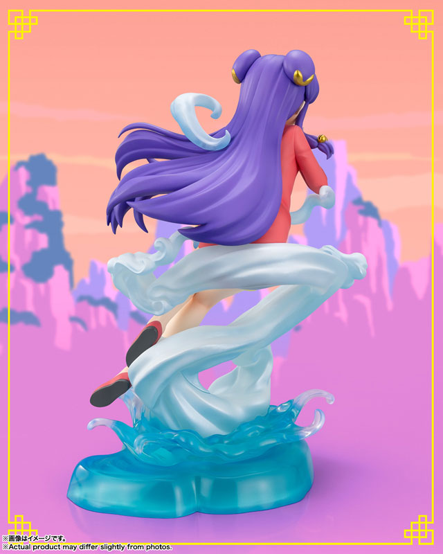 Figuarts Zero chouette シャンプー 『らんま1/2』