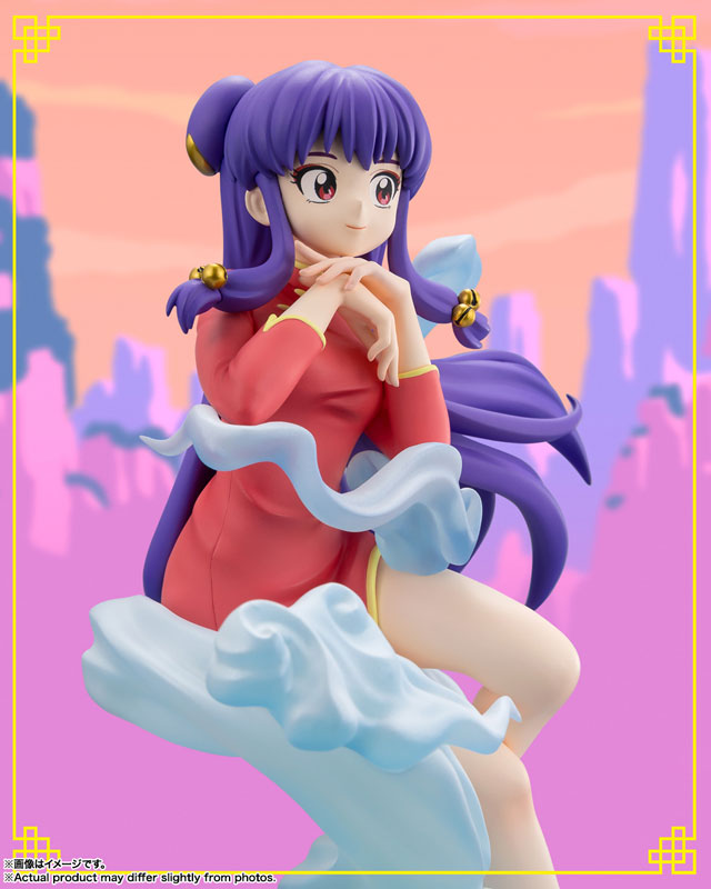 Figuarts Zero chouette シャンプー 『らんま1/2』