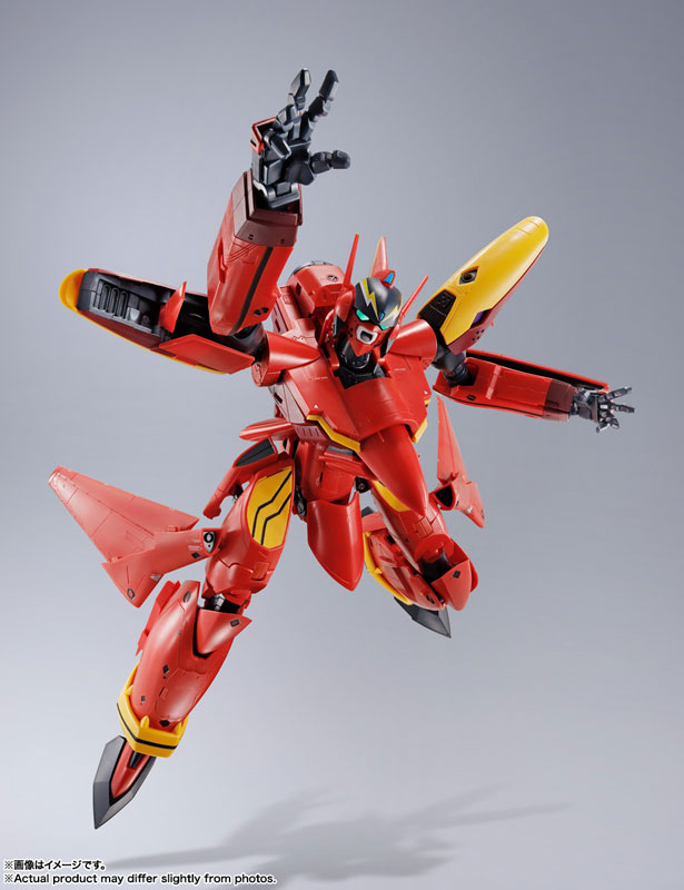 DX超合金 VF-19改 エクスカリバー 熱気バサラスペシャル DX超合金 VF-19改 エクスカリバー 熱気バサラスペシャル