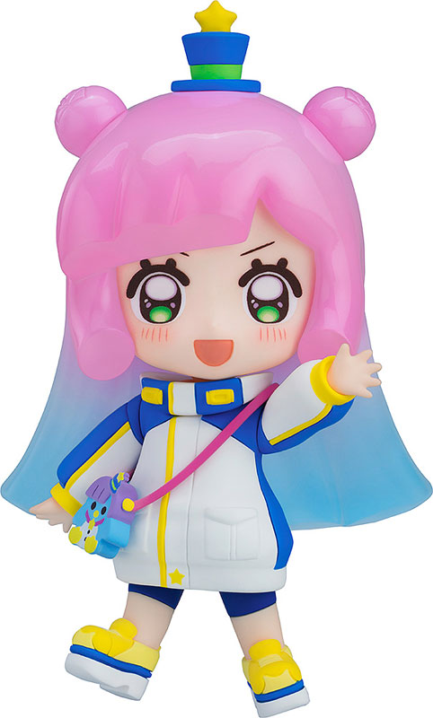 ねんどろいど TVアニメ「ぷにるはかわいいスライム」 ぷにる べーしっく
