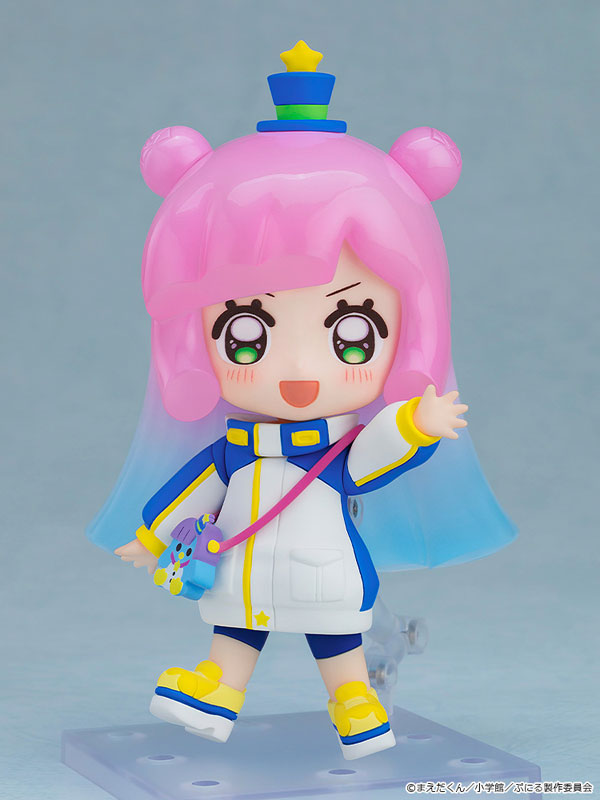 ねんどろいど TVアニメ「ぷにるはかわいいスライム」 ぷにる べーしっく