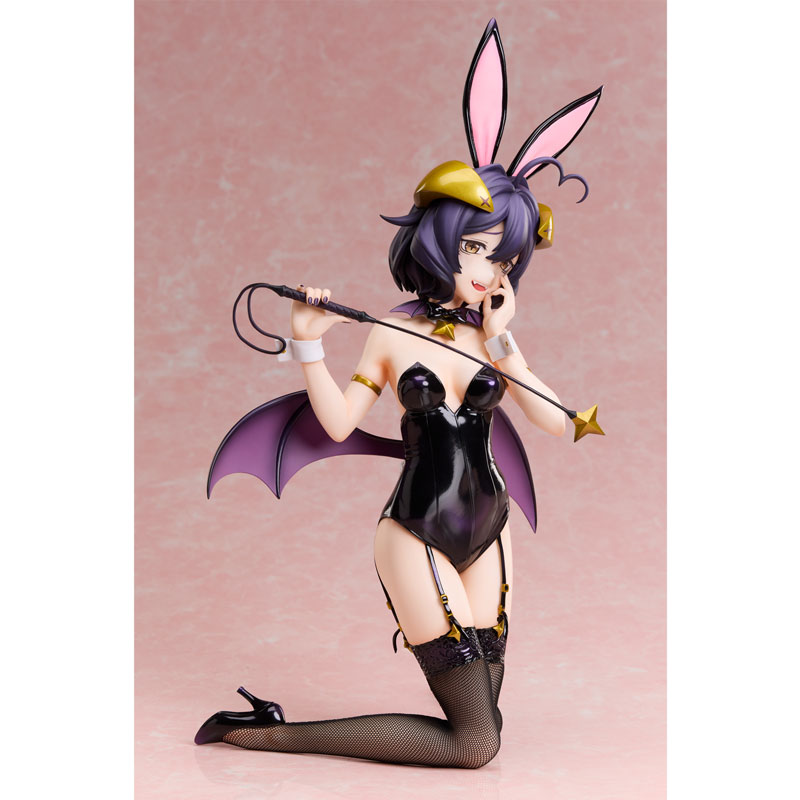B-style 魔法少女にあこがれて マジアベーゼ バニーVer. 完成品フィギュア