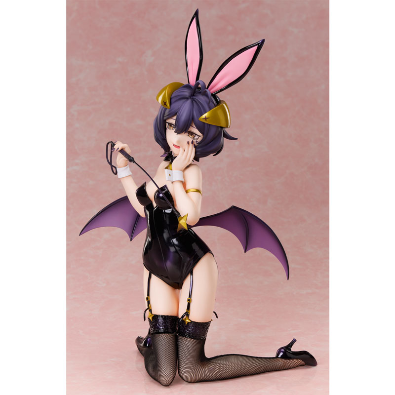 B-style 魔法少女にあこがれて マジアベーゼ バニーVer. 完成品フィギュア