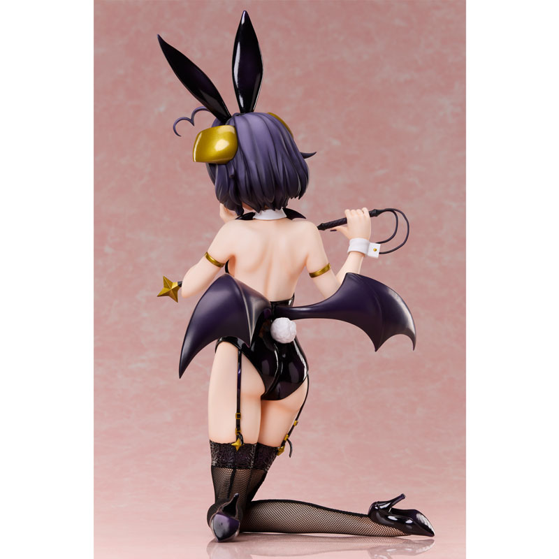 B-style 魔法少女にあこがれて マジアベーゼ バニーVer. 完成品フィギュア