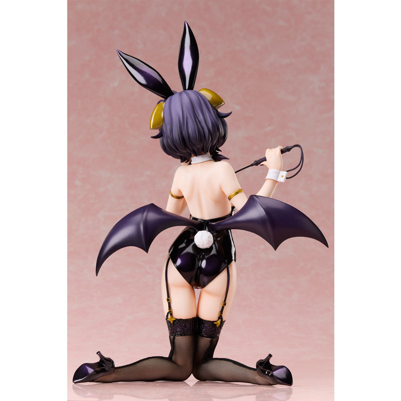 B-style 魔法少女にあこがれて マジアベーゼ バニーVer. 完成品フィギュア