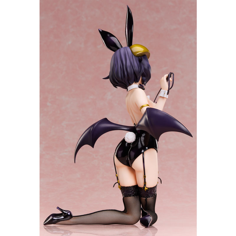 B-style 魔法少女にあこがれて マジアベーゼ バニーVer. 完成品フィギュア