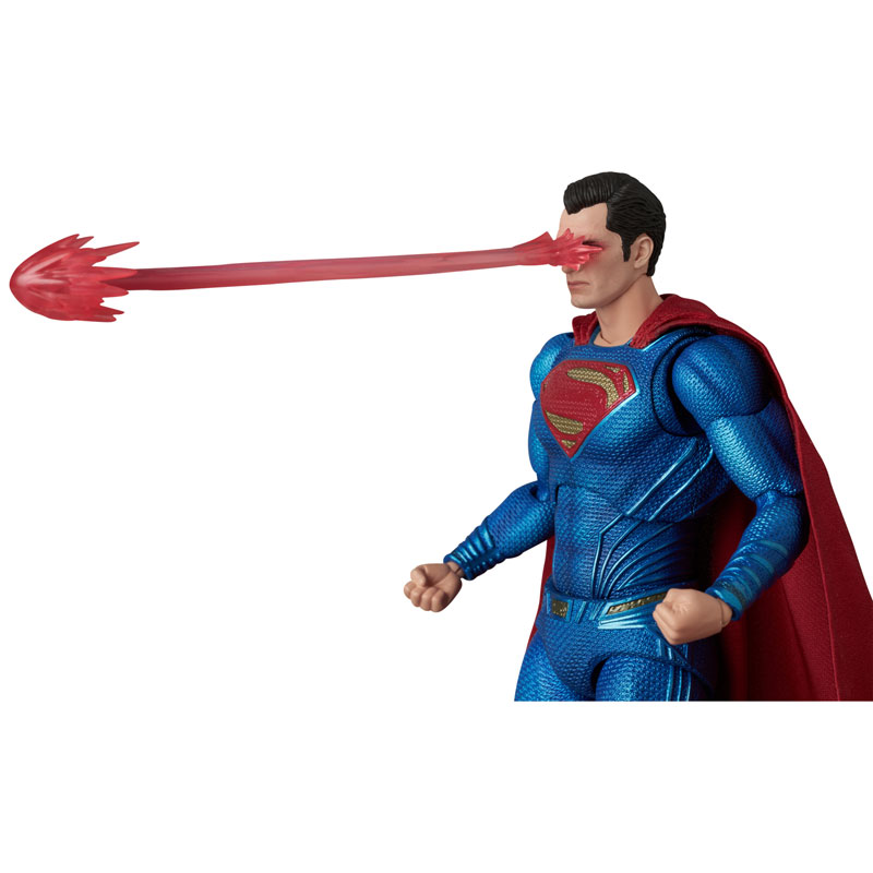 MAFEX KNIGHTMARE SUPERMAN (ZACK SNYDER’S JUSTICE LEAGUE Ver.)