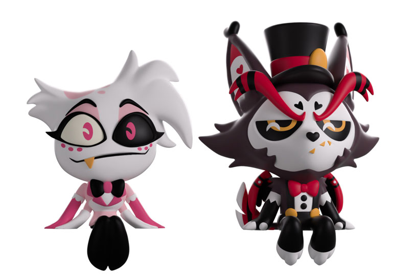 【2nd】Hazbinhotel No.1~50コンプリートセット 2nd】Hazbinhotel No.1~50コンプリートセット 1ST EDITION - ALL 20