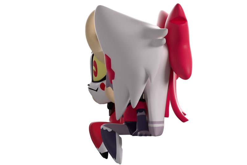 Youtooz Hazbin Hotel モニターフィギュア 2体セット (チャーリー