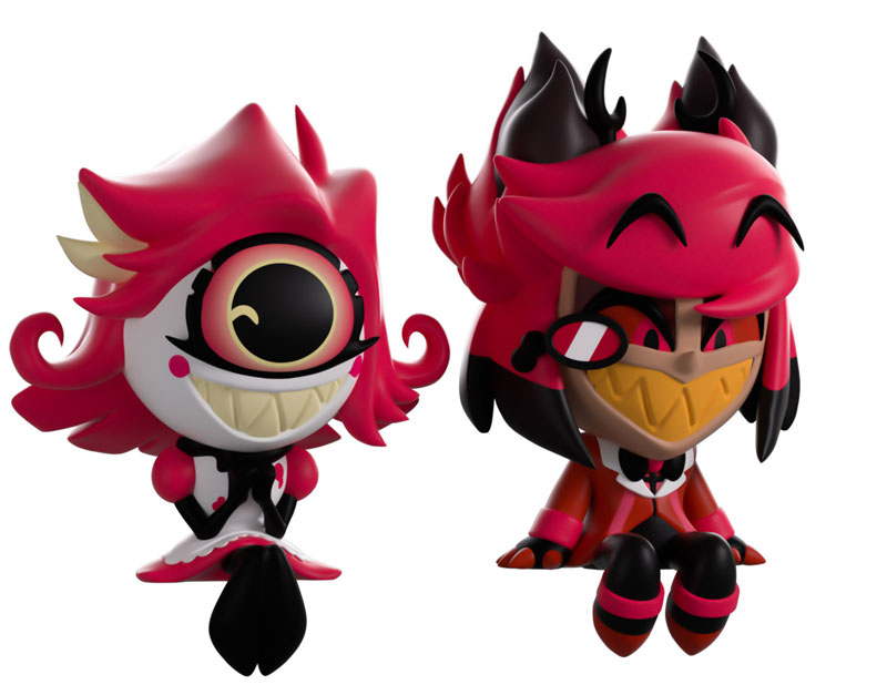 【2nd】Hazbinhotel No.1~50コンプリートセット 2nd】Hazbinhotel 1-50 コンプリートまとめ売り