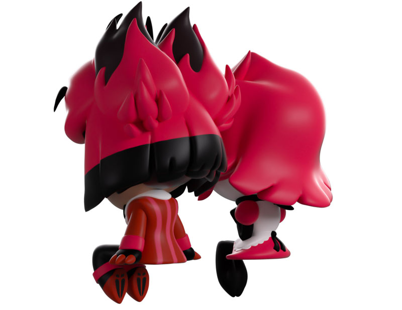 アラスター フィギュア 2点セット 新品未開封 アラスター ラジオ