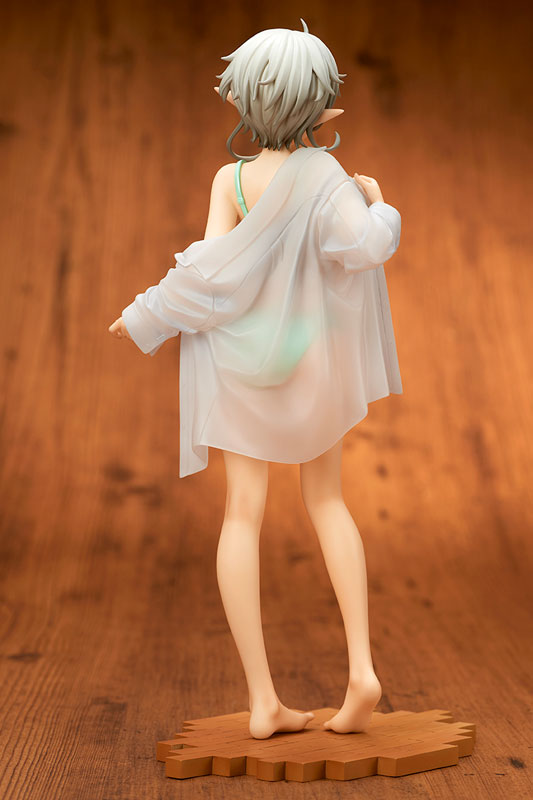 無職転生II ～異世界行ったら本気だす～ シルフィエット・グレイラット お着替えmode 1/7 完成品フィギュア