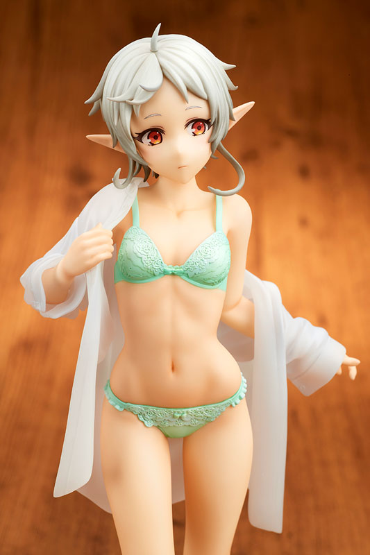 無職転生II ～異世界行ったら本気だす～ シルフィエット・グレイラット お着替えmode 1/7 完成品フィギュア