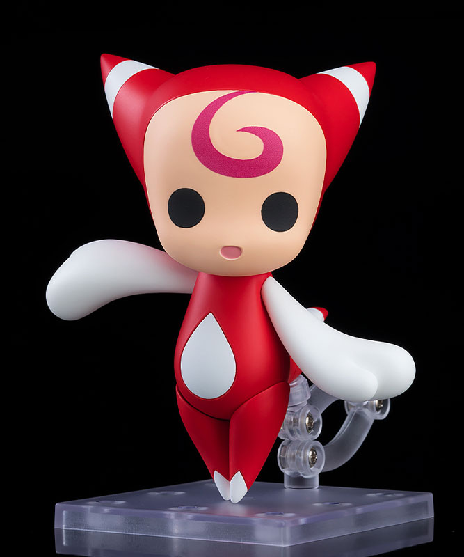 ねんどろいど XI[sai] AQUIちゃん