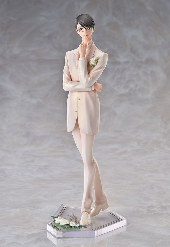 同級生 佐条利人 ウェディングVer. 完成品フィギュア