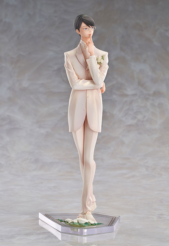 同級生 佐条利人 ウェディングVer. 完成品フィギュア