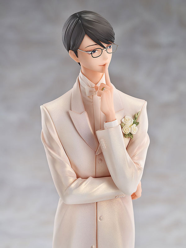 同級生 佐条利人 ウェディングVer. 完成品フィギュア