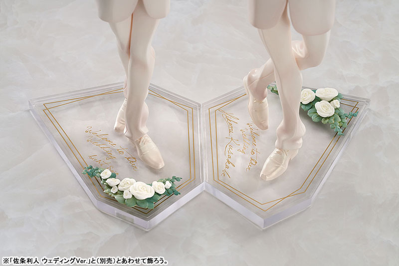 同級生 草壁光 ウェディングVer. 完成品フィギュア