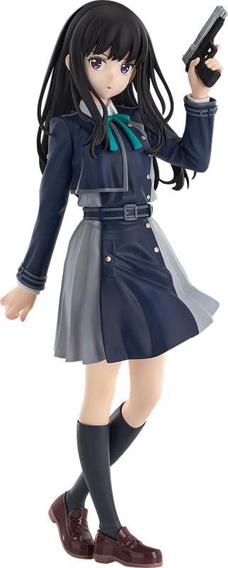 POP UP PARADE リコリス・リコイル 井ノ上たきな 完成品フィギュア