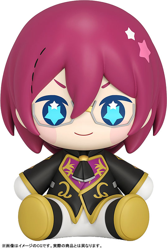 Huggy Good Smile あんさんぶるスターズ！！ 七種茨