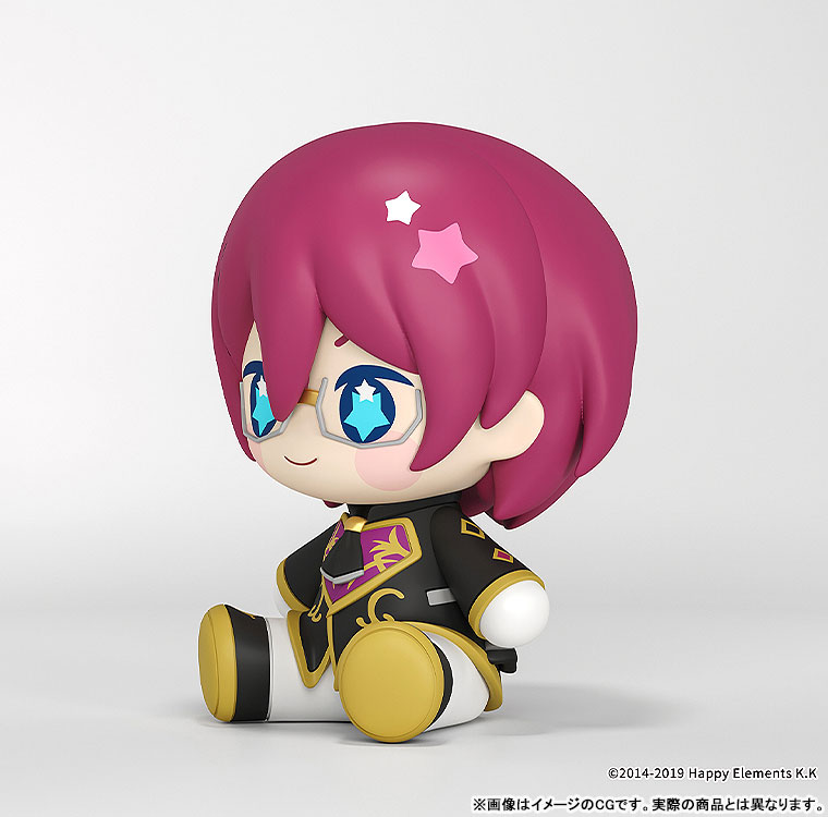 Huggy Good Smile あんさんぶるスターズ！！ 七種茨