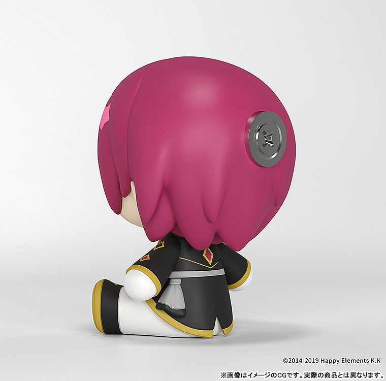 Huggy Good Smile あんさんぶるスターズ！！ 七種茨